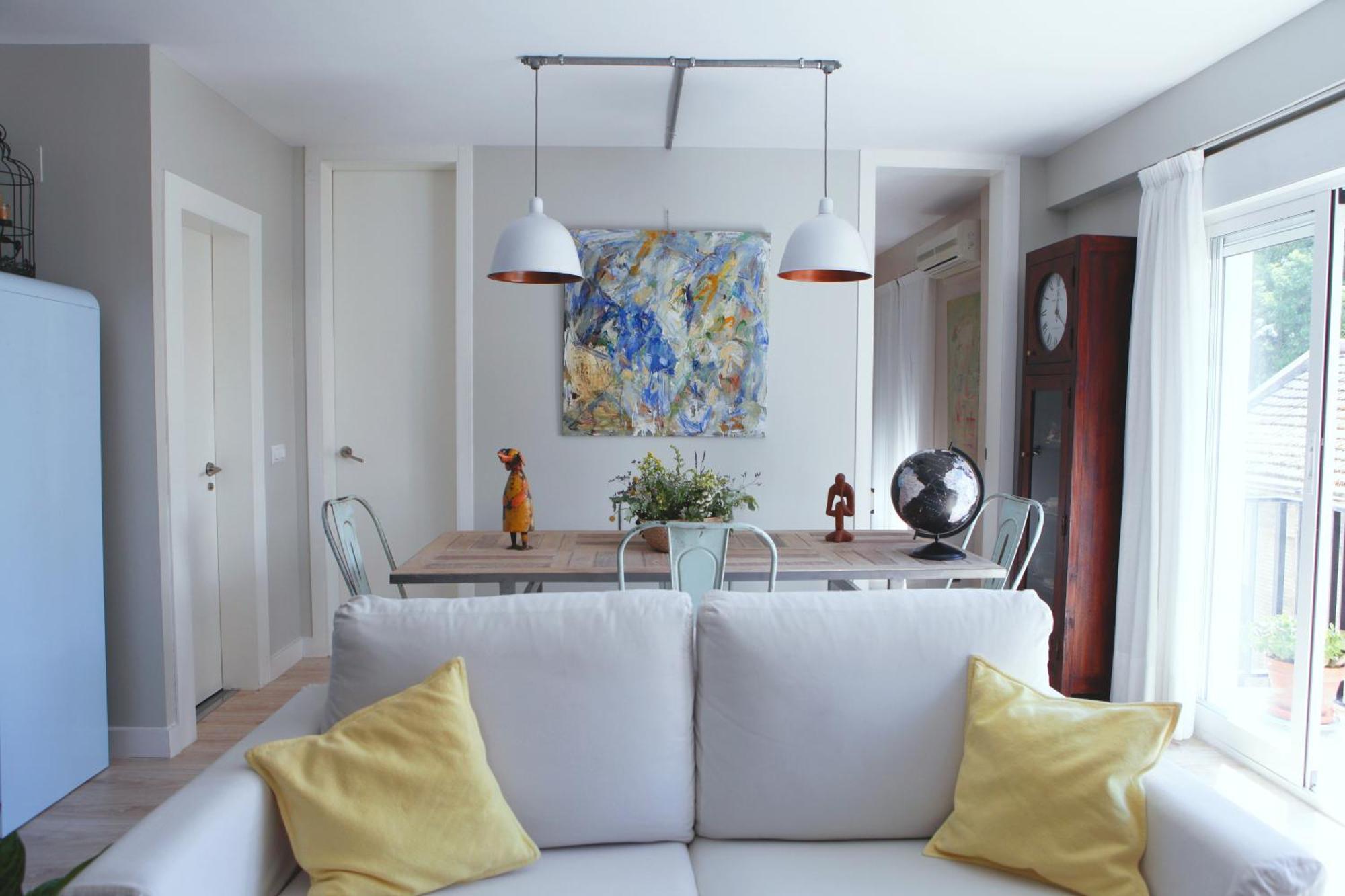 Selecta La Casa Del Artista Apartment Seville Exterior photo
